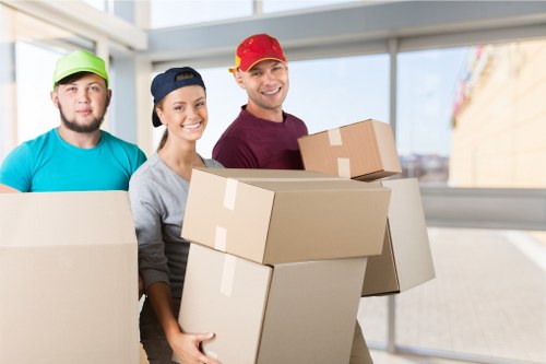Load-based and cubic-yard pricing examples for local removals