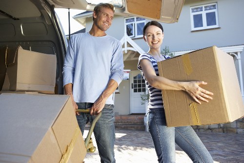 Primrose Hill man with a van service for practical everyday moving